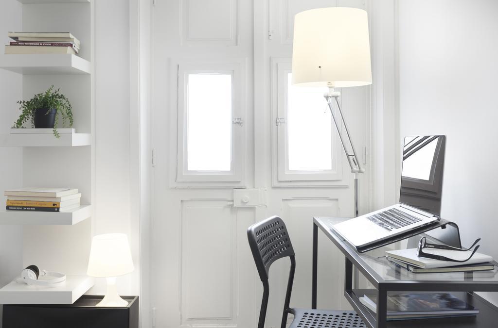 Porto Studios 部屋 写真