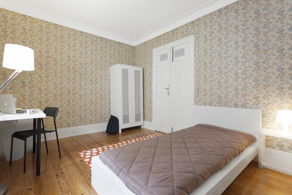 Porto Studios 部屋 写真