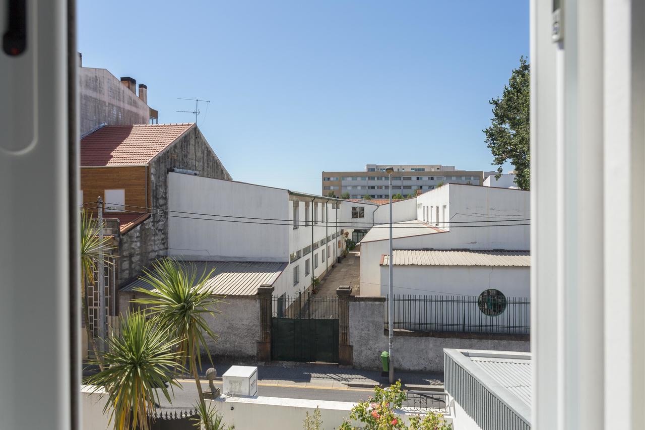 Porto Studios エクステリア 写真